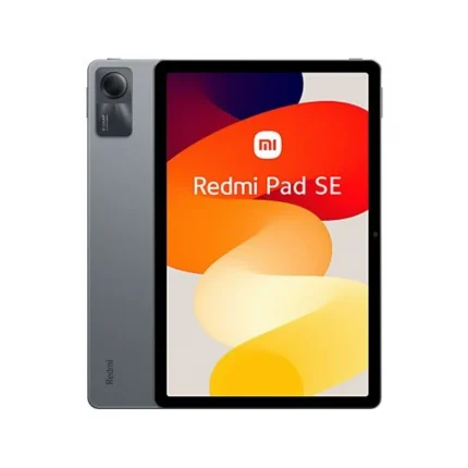Tableta Xiaomi Redmi Pad SE, 128 GB, Gris grafito, 11" Full-HD+, 4 GB RAM, Snapdragon® 680, Android