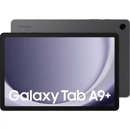 Tableta Samsung Galaxy Tab A9+ Wifi, 64GB, 4GB RAM, Gris, 11", WQXGA, Qualcomm, Android 13