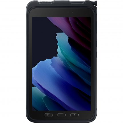 Tableta Samsung Galaxy Tab Active3 4G LTE-TDD - LTE-FDD 64 GB 20,3 cm