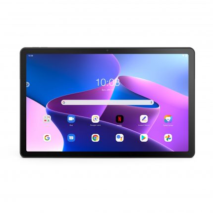 Tableta Lenovo Tab M10 Plus 3rd Gen 4G Qualcomm Snapdragon 128 GB 10.6" 4 GB Wi-Fi 5