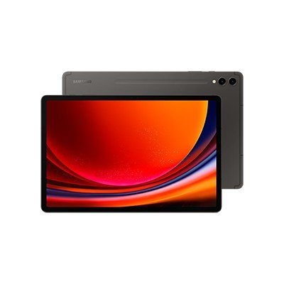Tableta Samsung Galaxy Tab S9+ SM-X816B 5G Qualcomm Snapdragon 512 GB 12.4" 12 GB Wi-Fi 6
